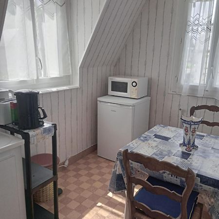 Appartements Villa Odette Bagnoles de l'Orne Normandie Eksteriør billede