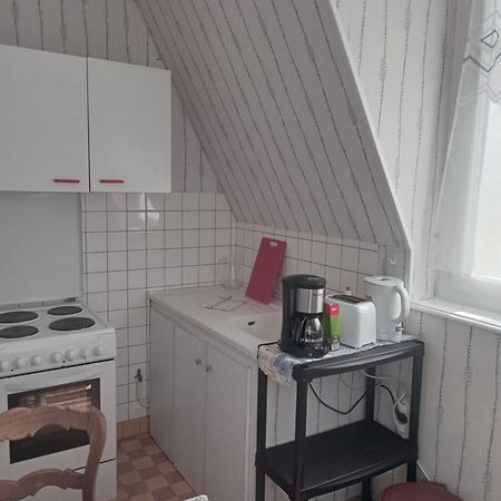 Appartements Villa Odette Bagnoles de l'Orne Normandie Eksteriør billede