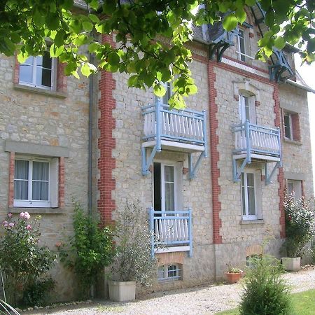 Appartements Villa Odette Bagnoles de l'Orne Normandie Eksteriør billede
