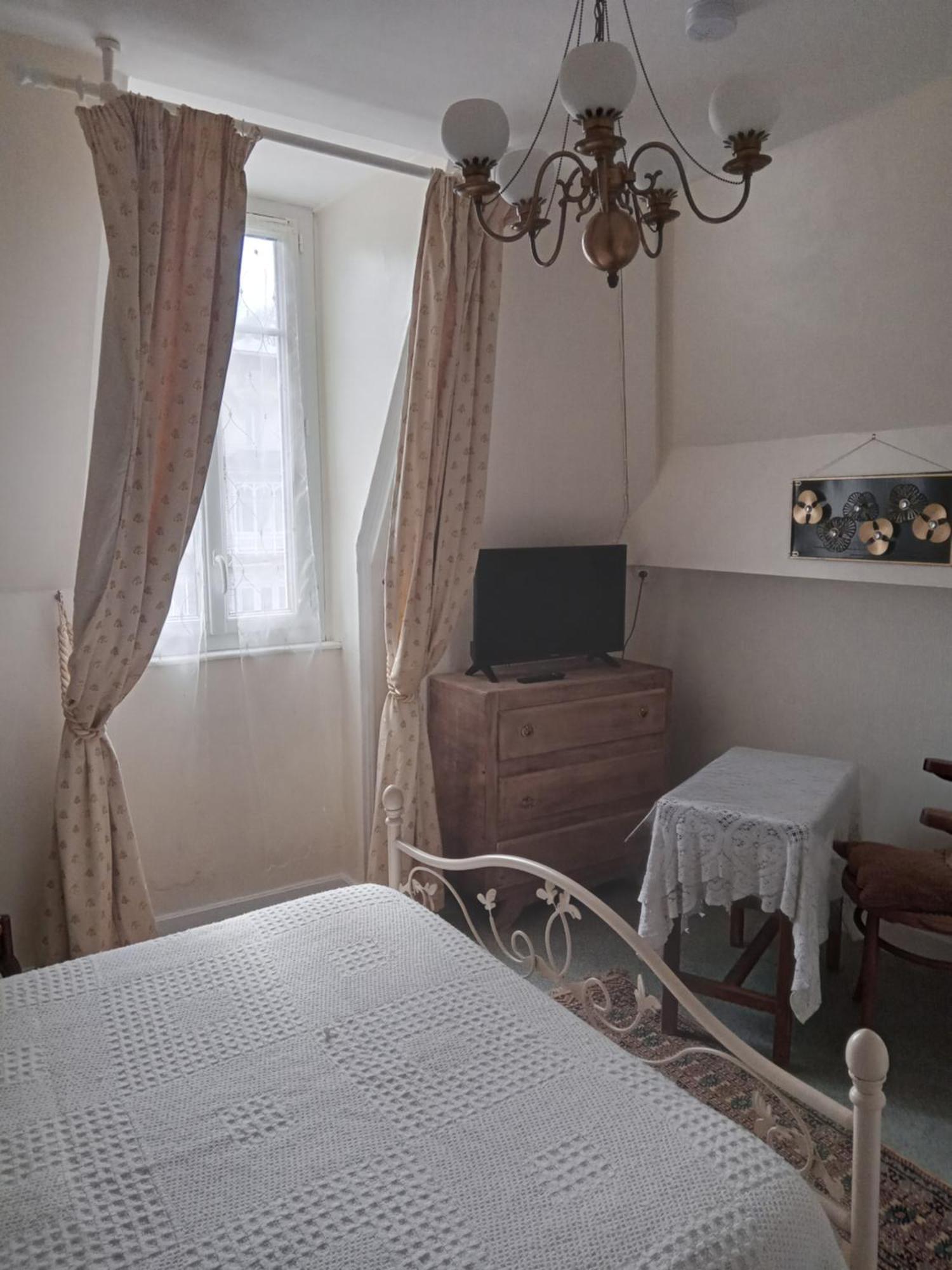 Appartements Villa Odette Bagnoles de l'Orne Normandie Eksteriør billede