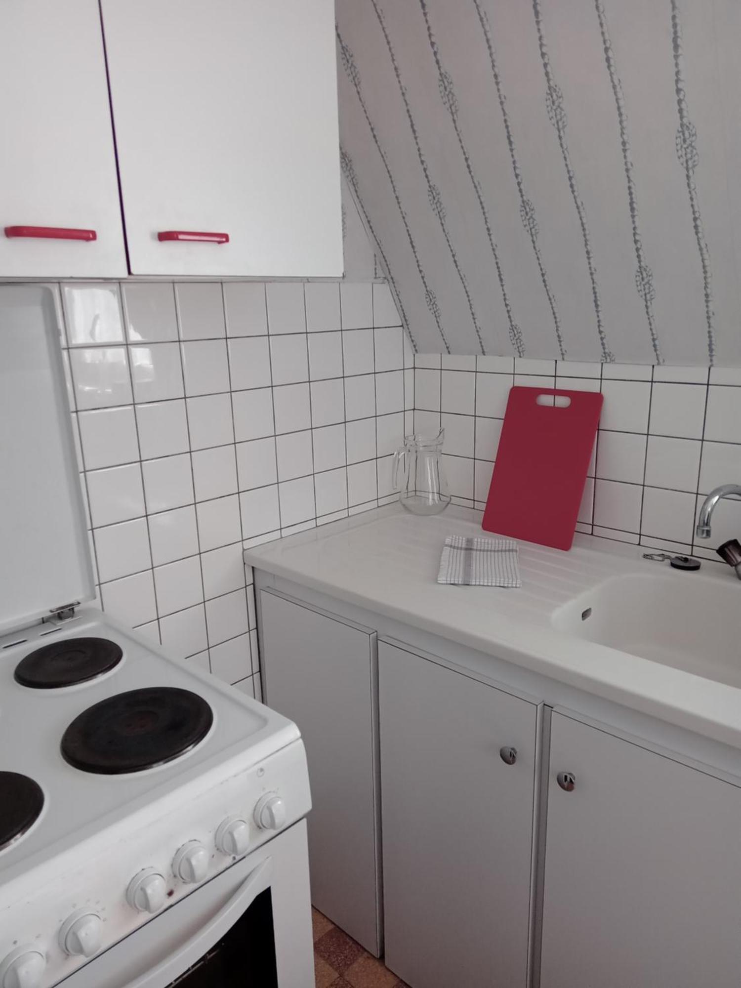 Appartements Villa Odette Bagnoles de l'Orne Normandie Eksteriør billede