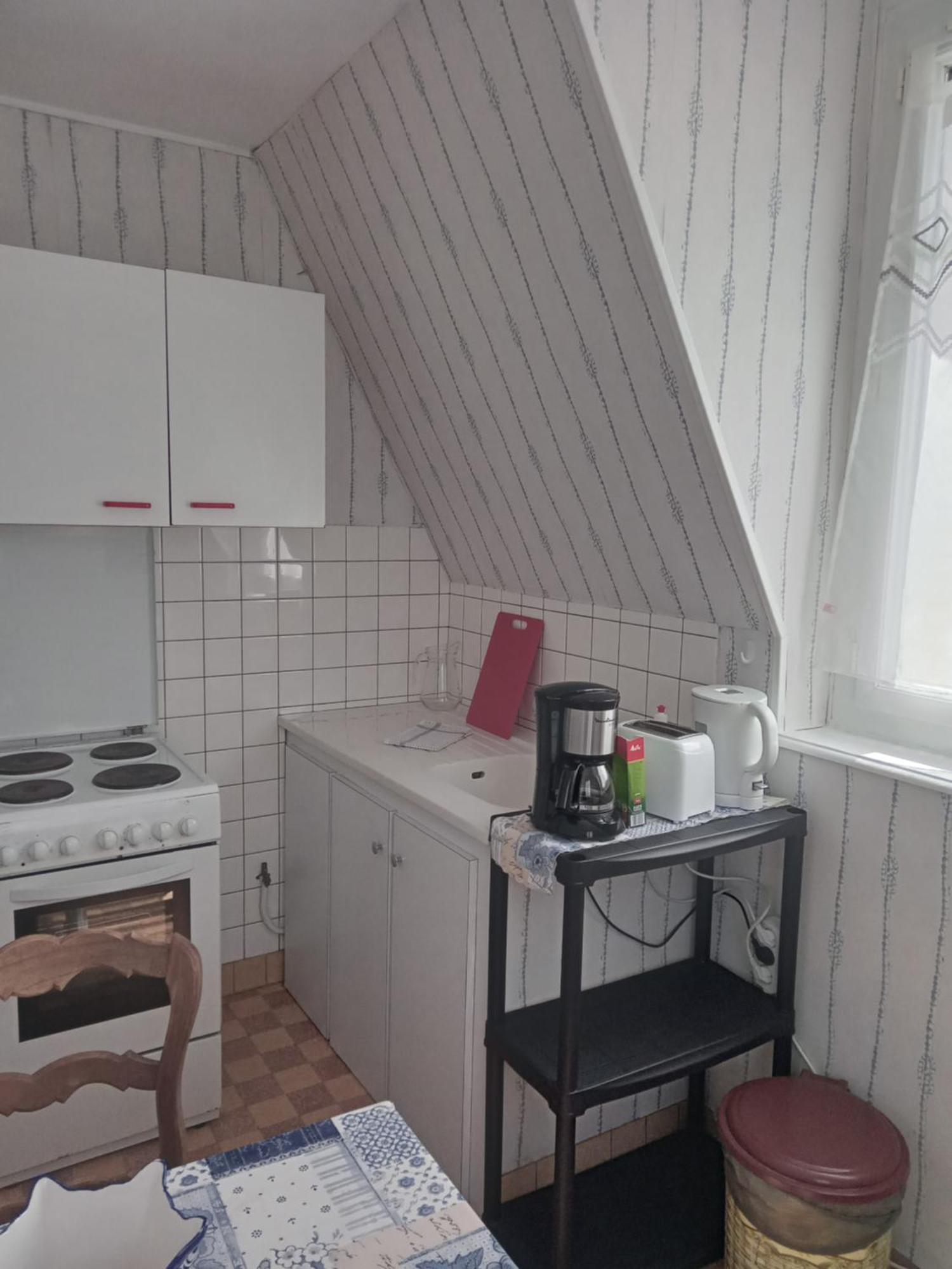 Appartements Villa Odette Bagnoles de l'Orne Normandie Eksteriør billede