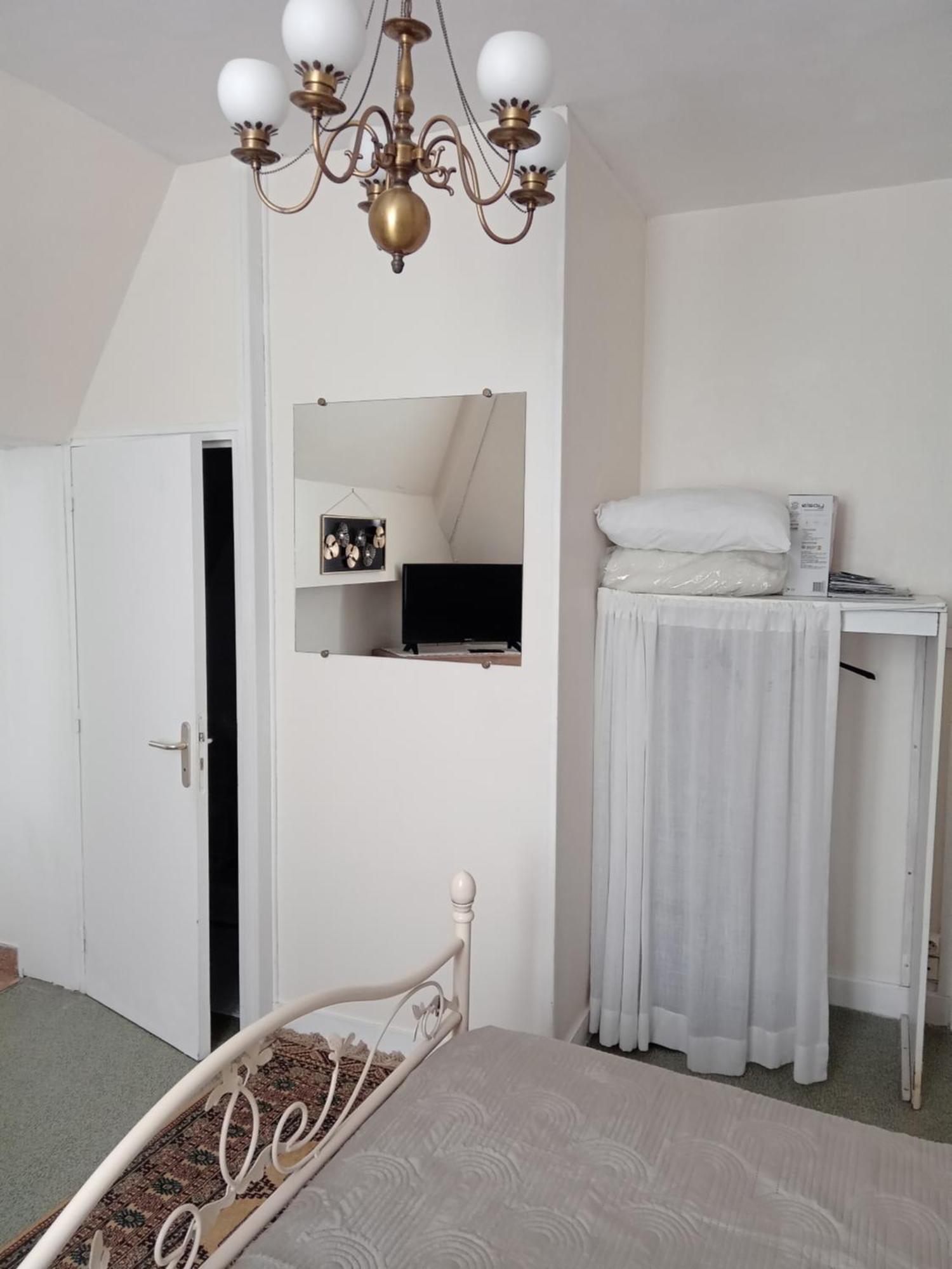 Appartements Villa Odette Bagnoles de l'Orne Normandie Eksteriør billede
