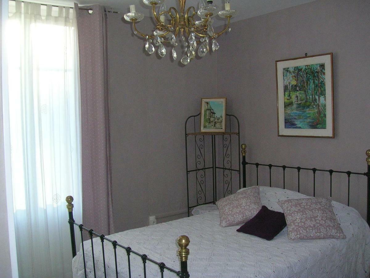 Appartements Villa Odette Bagnoles de l'Orne Normandie Eksteriør billede