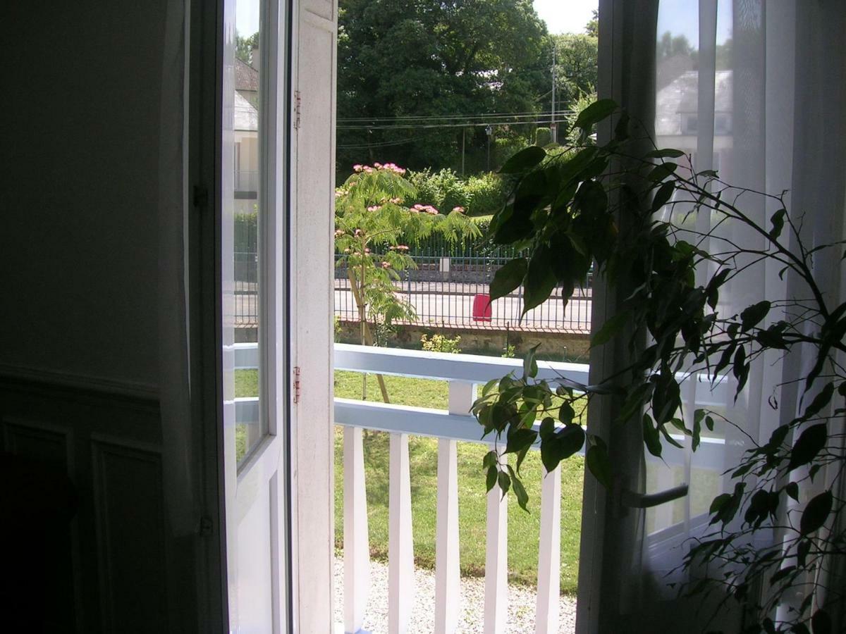 Appartements Villa Odette Bagnoles de l'Orne Normandie Eksteriør billede