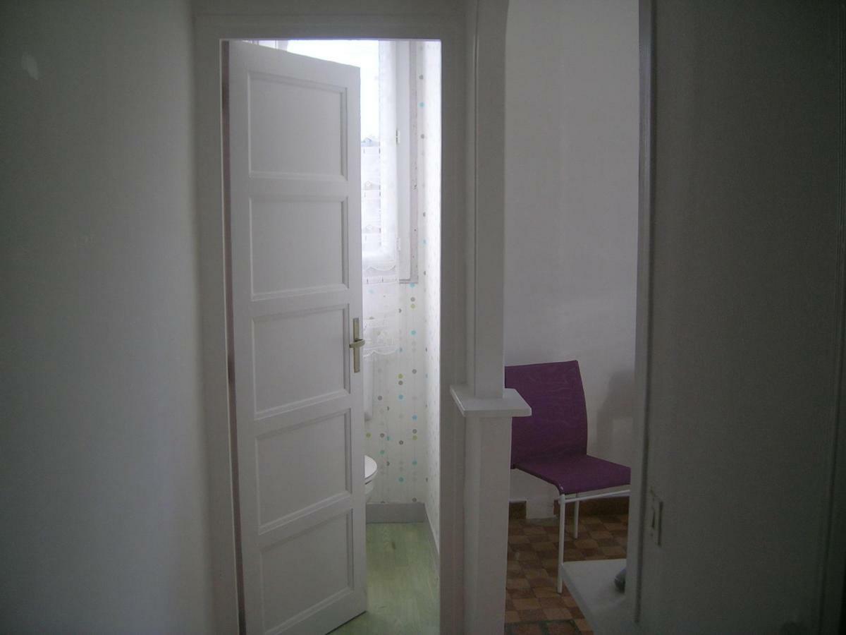 Appartements Villa Odette Bagnoles de l'Orne Normandie Eksteriør billede