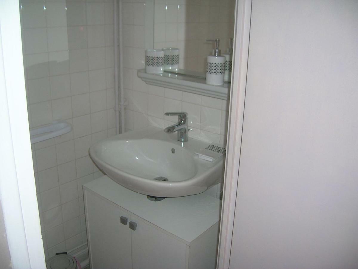 Appartements Villa Odette Bagnoles de l'Orne Normandie Eksteriør billede
