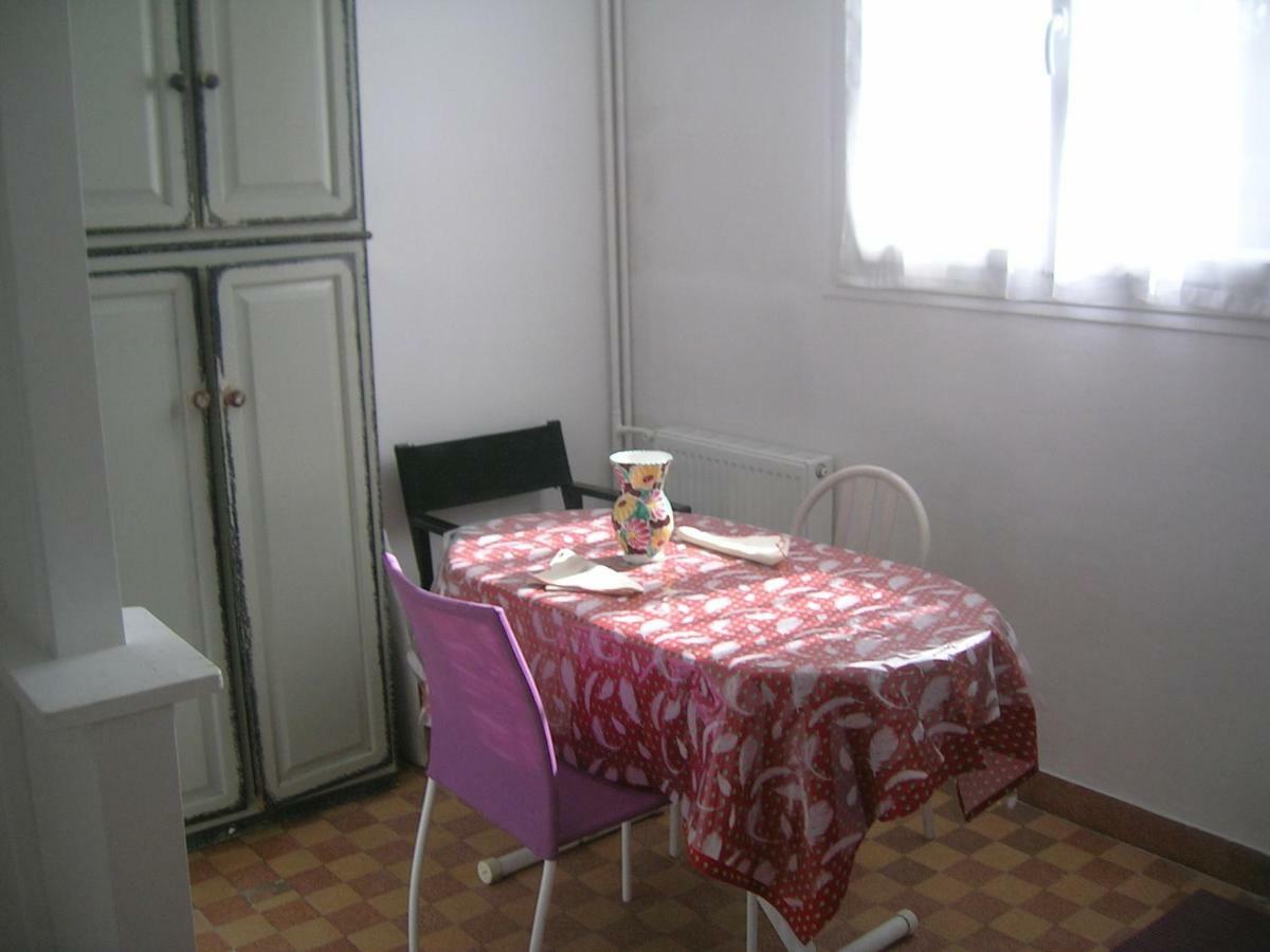 Appartements Villa Odette Bagnoles de l'Orne Normandie Eksteriør billede