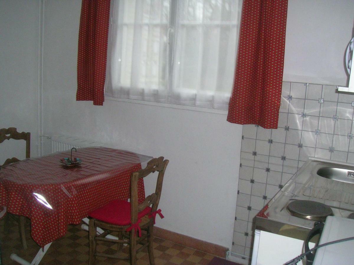Appartements Villa Odette Bagnoles de l'Orne Normandie Eksteriør billede